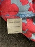 Sugarlips 100% Polyester Hearts Red Short Sleeve Blouse Size S - photo 8