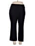 Liz Claiborne Black Dress Pants Size 18 (petite) - photo 1