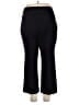 Liz Claiborne Black Dress Pants Size 18 (petite) - photo 2