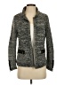 Cartonnier Tweed Gray Jacket Size S - photo 1