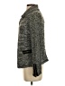 Cartonnier Tweed Gray Jacket Size S - photo 5