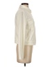 Drew 100% Polyester Ivory Jacket Size XS - photo 4