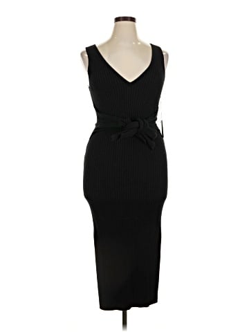Good American Cocktail Dress (view 1)