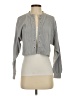 Forever 21 Gray Cardigan Size S - photo 1