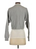 Forever 21 Gray Cardigan Size S - photo 2