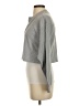 Forever 21 Gray Cardigan Size S - photo 5