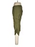 Woolrich Solid Green Cargo Pants Size 8 - photo 5