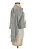 Forever 21 Gray Cardigan Size S - photo 4