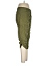 Woolrich Solid Green Cargo Pants Size 8 - photo 4