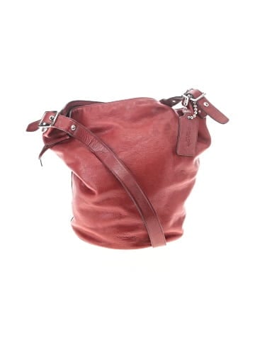 Coach Leather Hobo (view 1)