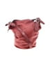 Coach 100% Leather Red Leather Hobo One size - photo 1