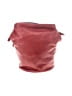 Coach 100% Leather Red Leather Hobo One size - photo 3