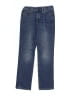 DL1961 Solid Blue Jeans Size 12 - photo 1