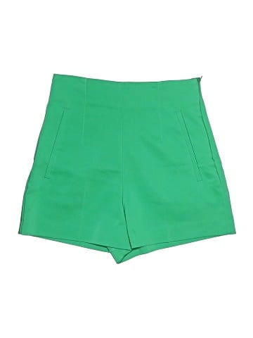Zara Shorts (view 1)