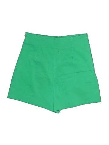 Zara Shorts (view 2)