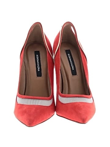 BCBGMAXAZRIA Heels (view 2)