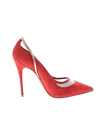 BCBGMAXAZRIA Heels (view 1)