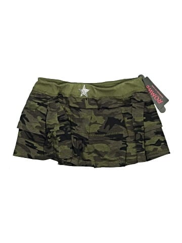 Romwe Skort (view 1)