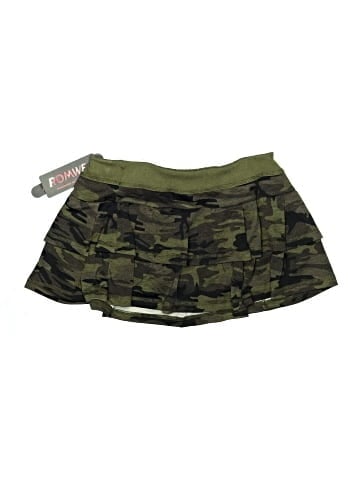 Romwe Skort (view 2)