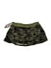 Romwe Camo Green Skort Size 6 - photo 2
