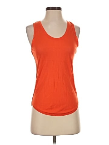 Club Monaco Sleeveless T-Shirt (view 1)