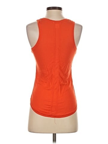 Club Monaco Sleeveless T-Shirt (view 2)