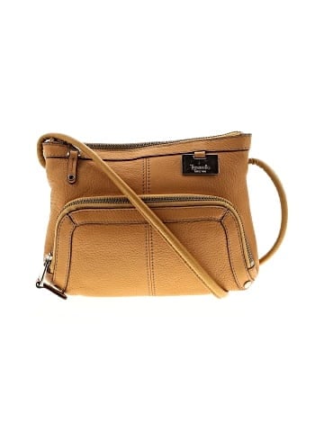 Tignanello Leather Crossbody Bag (view 1)