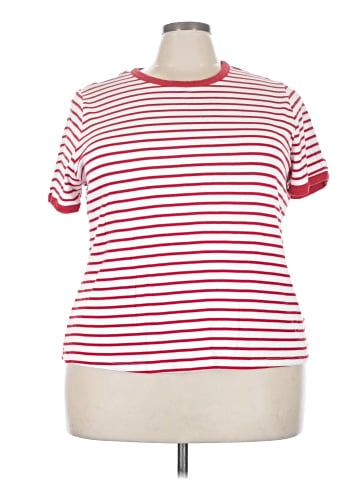 Cato Short Sleeve T-Shirt (view 1)