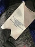 Lands' End Blue Turtleneck Sweater Size M - photo 8