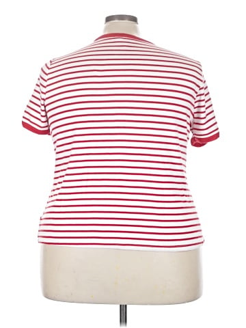 Cato Short Sleeve T-Shirt (view 2)