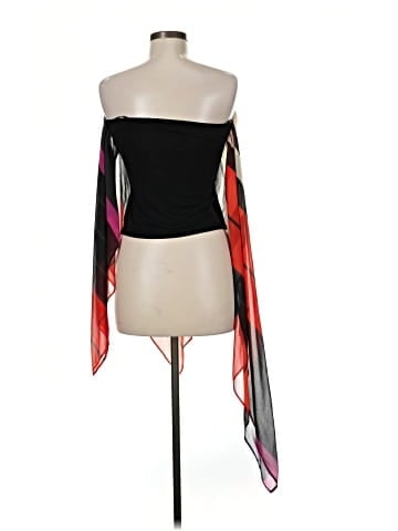 Kookai Tube Top (view 2)