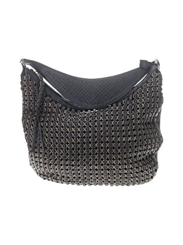 Francesco Biasia Leather Hobo (view 1)