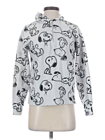 Peanuts Windbreaker (view 1)