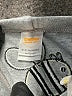 Gymboree 100% Cotton Gray Sweatpants Size 3-6 mo - photo 3