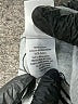 Gymboree 100% Cotton Gray Sweatpants Size 3-6 mo - photo 4