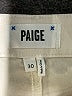 Paige Ivory Khakis Size 30 waist - photo 7