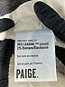 Paige Ivory Khakis Size 30 waist - photo 8