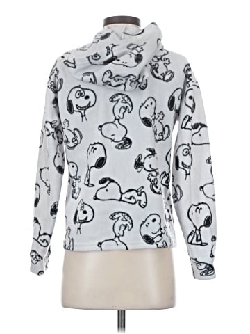 Peanuts Windbreaker (view 2)