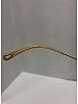 Chloé Gold Sunglasses One size - photo 3