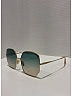 Chloé Gold Sunglasses One size - photo 9