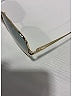 Chloé Gold Sunglasses One size - photo 5