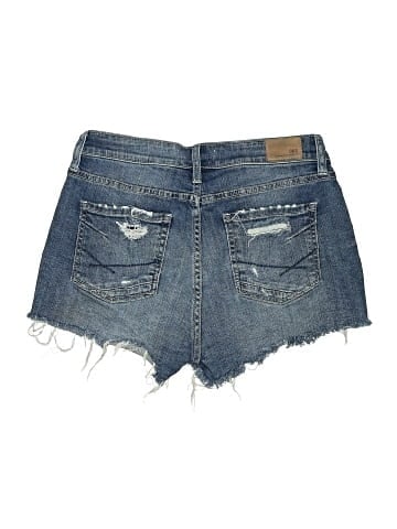 BKE Denim Shorts (view 2)