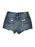 BKE Blue Denim Shorts Size 27 waist - photo 2