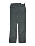 DL1961 Solid Gray Cargo Pants Size 12 - photo 2