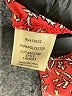 Max Studio 100% Polyester Paisley Red Casual Dress Size S - photo 8