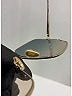 Chloé Gold Sunglasses One size - photo 7