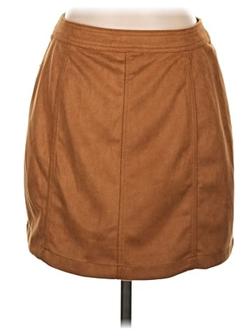 No Boundaries Casual Skirt (view 2)