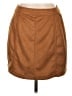 No Boundaries 100% Polyester Brown Casual Skirt Size L - photo 2