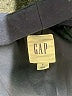 Gap Blue Blazer Size 6 - photo 6