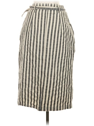 Anthropologie Casual Skirt (view 2)